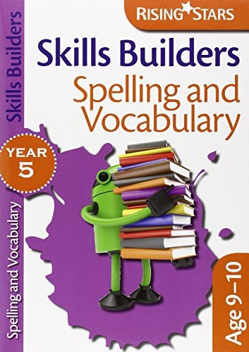 Rising stars skills - skills, builders
