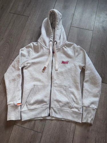 Superdry orange label women - orange,
