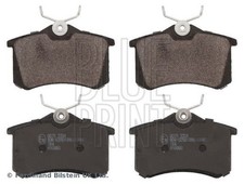Blueprint ADV184206 Brake Pad