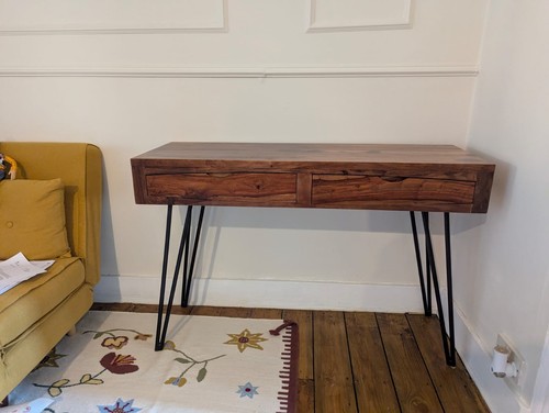 Tikamoon bonnie console table - tikamoon,