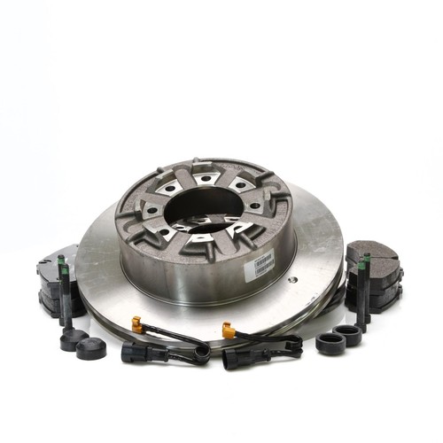 Genuine iveco 500087123 - genuine,