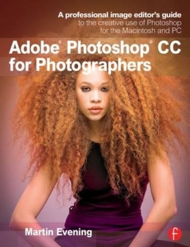 Adobe photoshop for - cc,