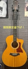 Taylor 114ce Acoustic Guitar