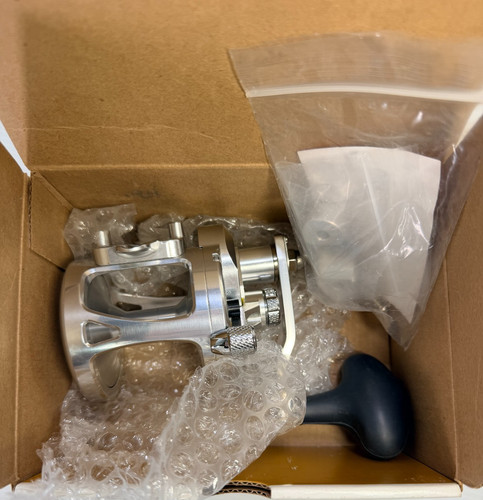 Avet mxl lever drag - lever,