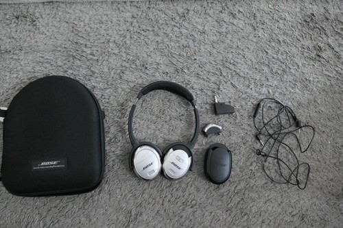 Bose quietcomfort 3 - bose, qc-3