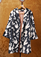 VIntage 1940's Evening Coat -