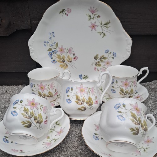 Vintage richmond english bone - richmond,