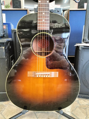 Gibson electric acoustic - l-00,
