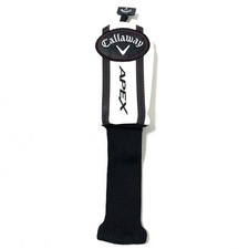 Callaway Apex Hybrid Head