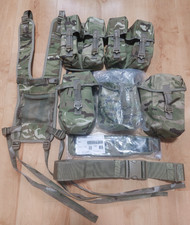 NEW British Army MTP PLCE