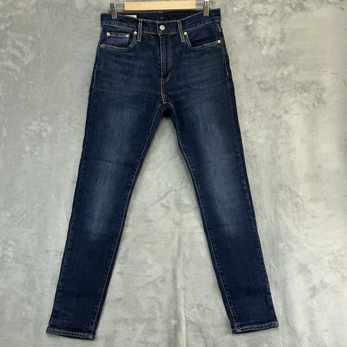Levi 512 slim taper jeans - slim,