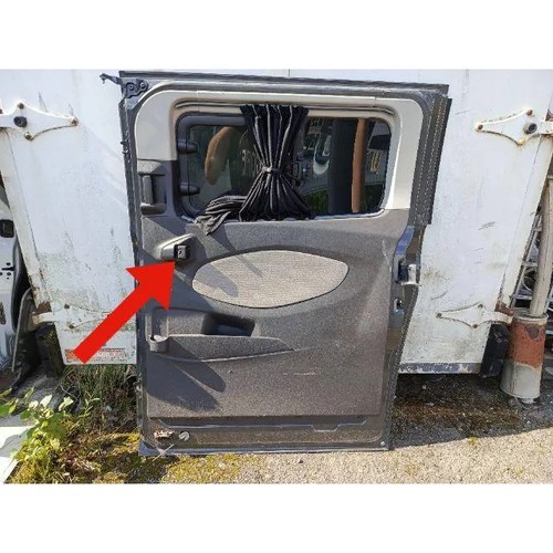 Ford tourneo custom minibus - ford, /