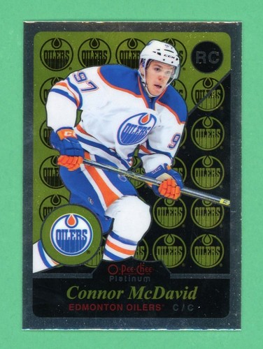 Connor mcdavid 2015 - connor,