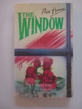 Point Horror, The Window - 1st