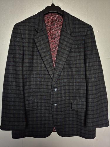 Vicuna cashmere blazer - cashmere, made