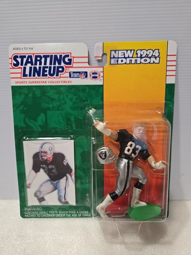 Ted hendricks 1994 - ted,