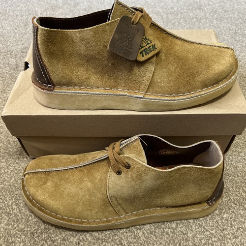 Clarks originals desert - desert, trek