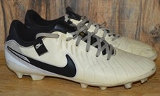 Nike Tiempo Football Boots Plastic Studs - UK7 EU41