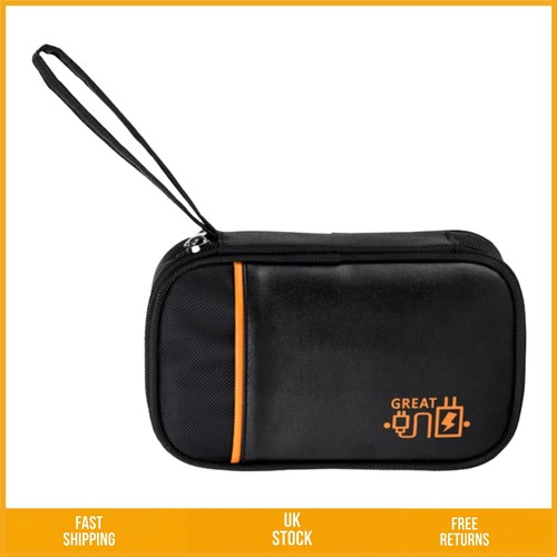 Sleek water resistant double - sleek, water-resistant