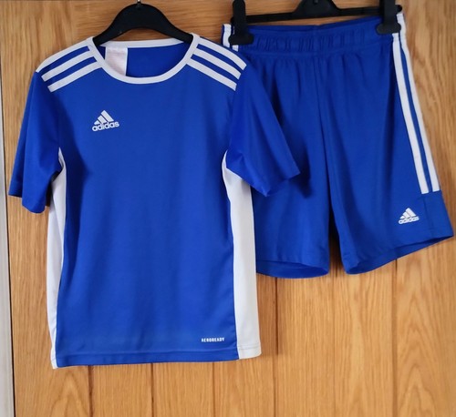 Adidas kids shirt shorts - adidas,