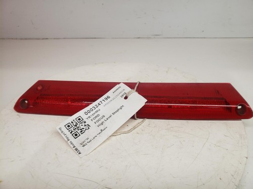 Ford focus mk3 - 2016, high