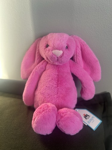 Jellycat bashful bunny hot - bashful,