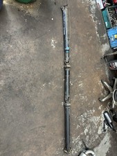 Ford Transit PropShaft Mk7 6 Speed 3 Piece Jumbo 2006~2013⭐Collection Coventry⭐