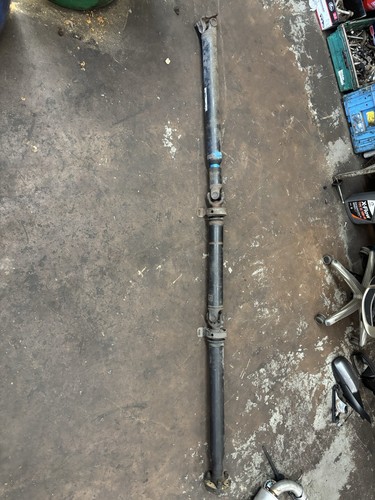 Ford transit propshaft mk7 - ford,