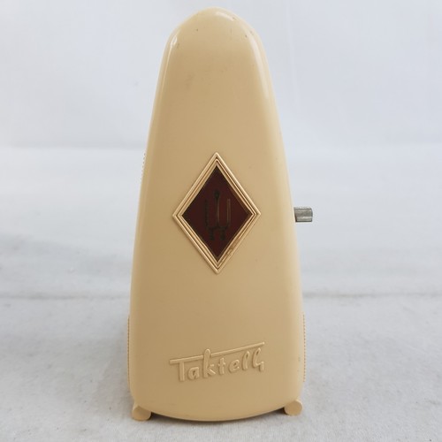 Vintage wittner taktell - wittner,