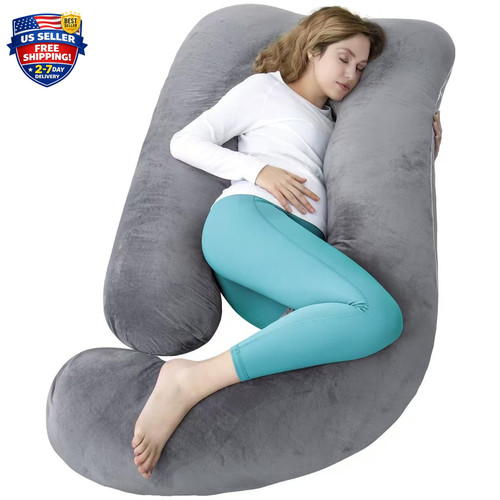Inch pregnancy pillow for - 60,