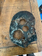 Classic Mini Front Engine