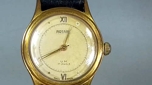 Rotary jewels mens watch - 17,