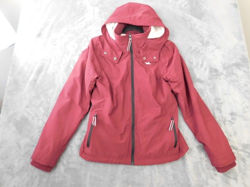 Hollister jacket womens - hollister, medium
