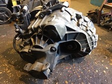 VOLKSWAGEN TRANSPORTER T5 2.5