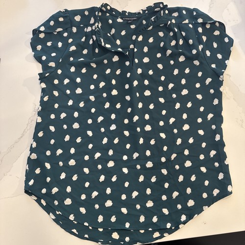 Hawthorn blouse size l - hawthorn,