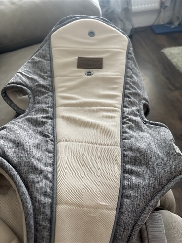Nuby baby carrier - nuby,