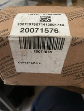 Riello Capacitor P2 4.5uf