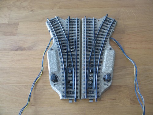 Vintage marklin gauge 5117 - vintage,