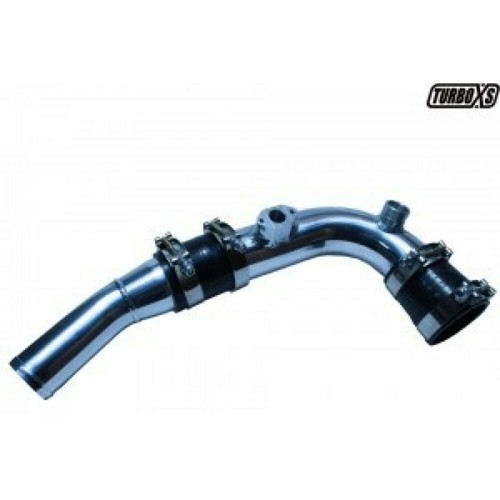 Turboxs type bov install - h,