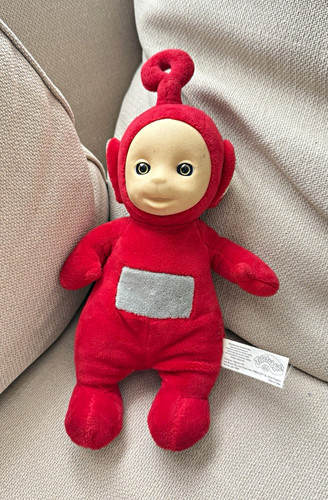 Teletubbies plush soft - plush, toy