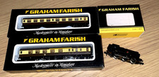 GRAHAM FARISH N GAUGE TANK