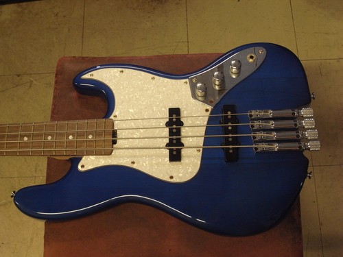 Schecter hlb stb - schecter,