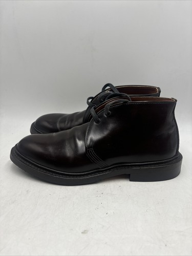 Red wing men heritage - red, men's