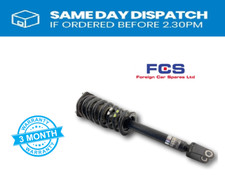 07-12 LEXUS LS460 RWD LEFT OR RIGHT FRONT SHOCK STRUT ABSORBER 48510 50160 OEM