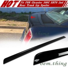 11-20 Fit FOR Chrysler 300C