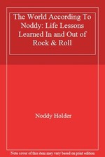 The World According To Noddy