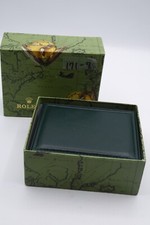 Vintage Rolex Datejust Box