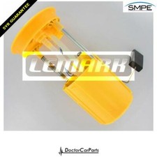 Fuel Pump Sender Unit in fuel