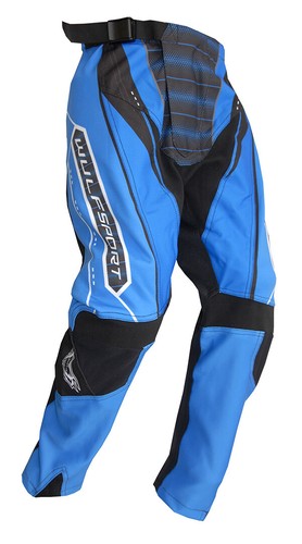 Wulf motocross atv corsair - motocross,