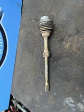 Kawasaki Klf Kvf 300 Front Prop Shaft
